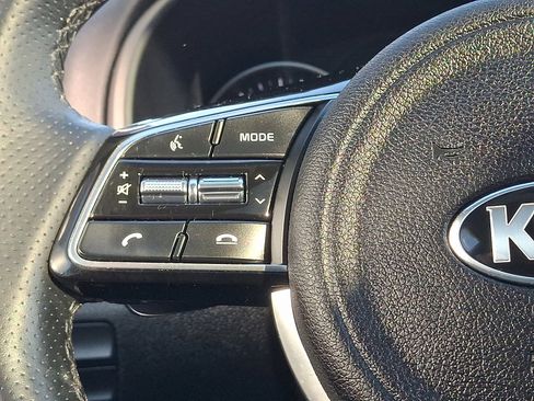 Used 2022 Kia Sportage Nightfall Edition w/ Nighfall AWD Premium Package image 20