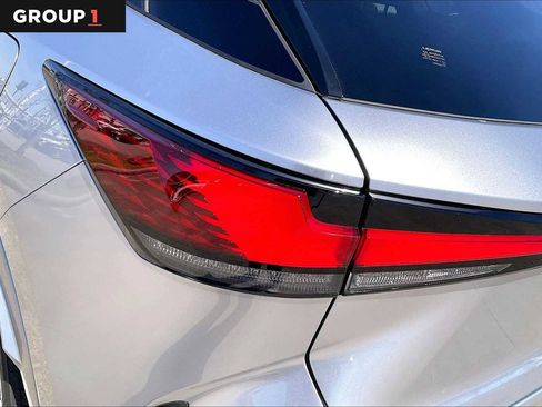 Used 2025 Lexus RX 350 Premium Plus image 26