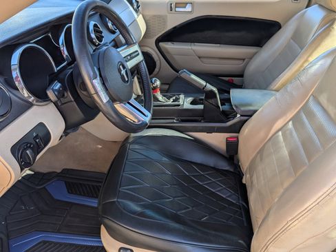 Used 2006 Ford Mustang GT Premium image 10
