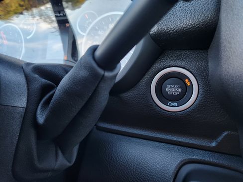 New 2026 RAM 3500 Tradesman image 22