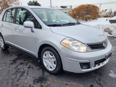 Used 2011 Nissan Versa 1.8 S w/ PWR Plus Pkg