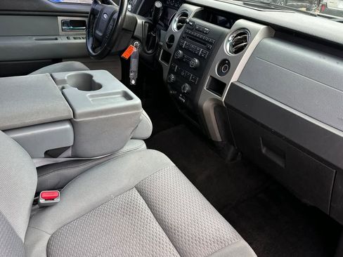 Used 2011 Ford F150 XLT w/ XLT Chrome Pkg RWD image 15