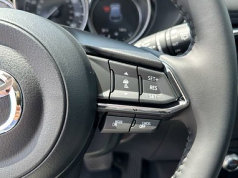 New 2025 MAZDA CX-5 AWD 2.5 S w/ Select Package image 18