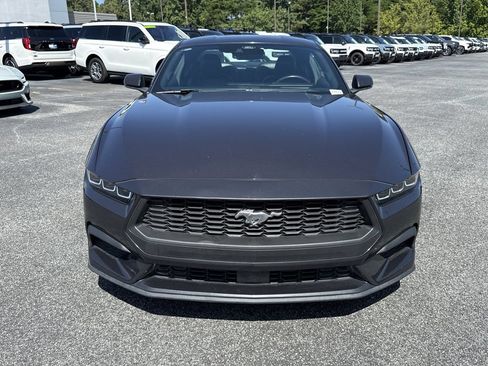 Used 2024 Ford Mustang Premium RWD image 2