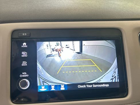 Used 2022 Honda HR-V EX image 15