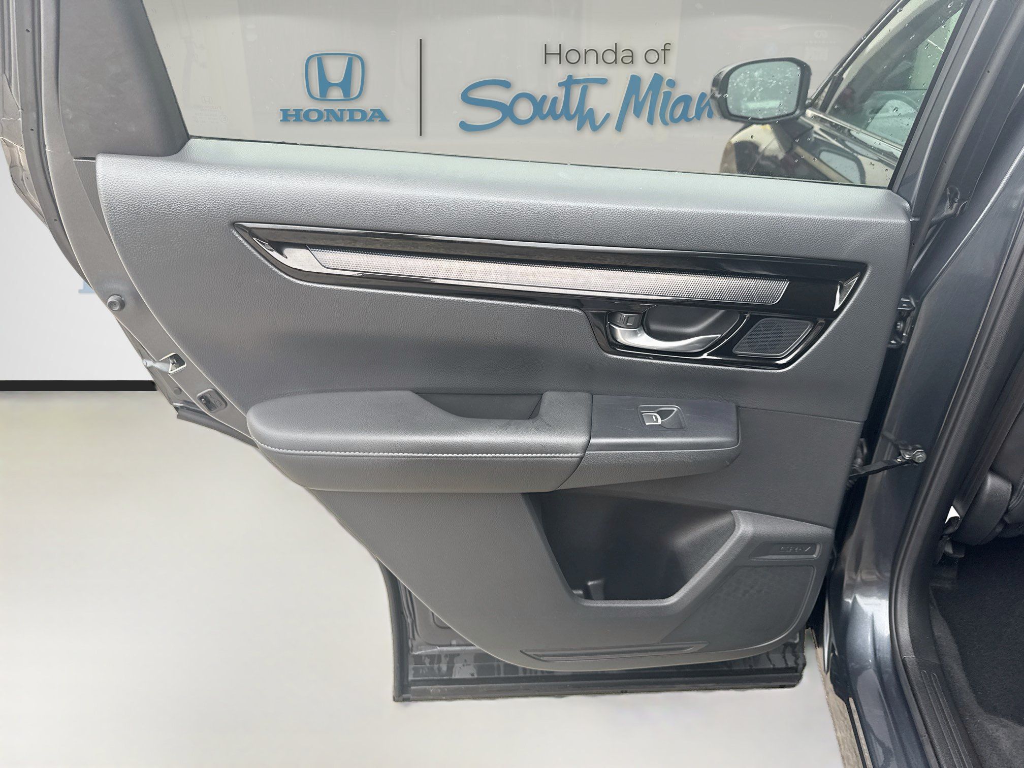 Certified 2024 Honda CR-V EX-L image 25