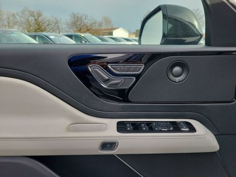 New 2026 Lincoln Aviator AWD image 18