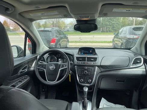 Used 2015 Buick Encore Convenience FWD image 6