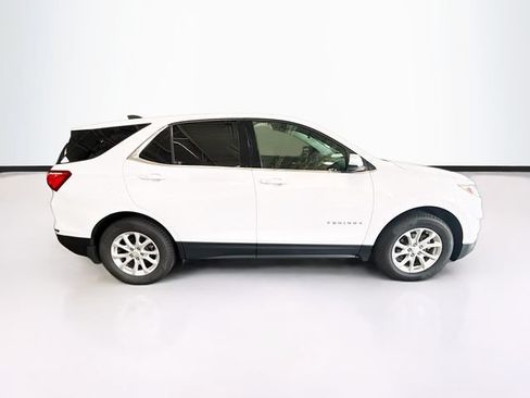 Used 2018 Chevrolet Equinox LT AWD/4WD image 5