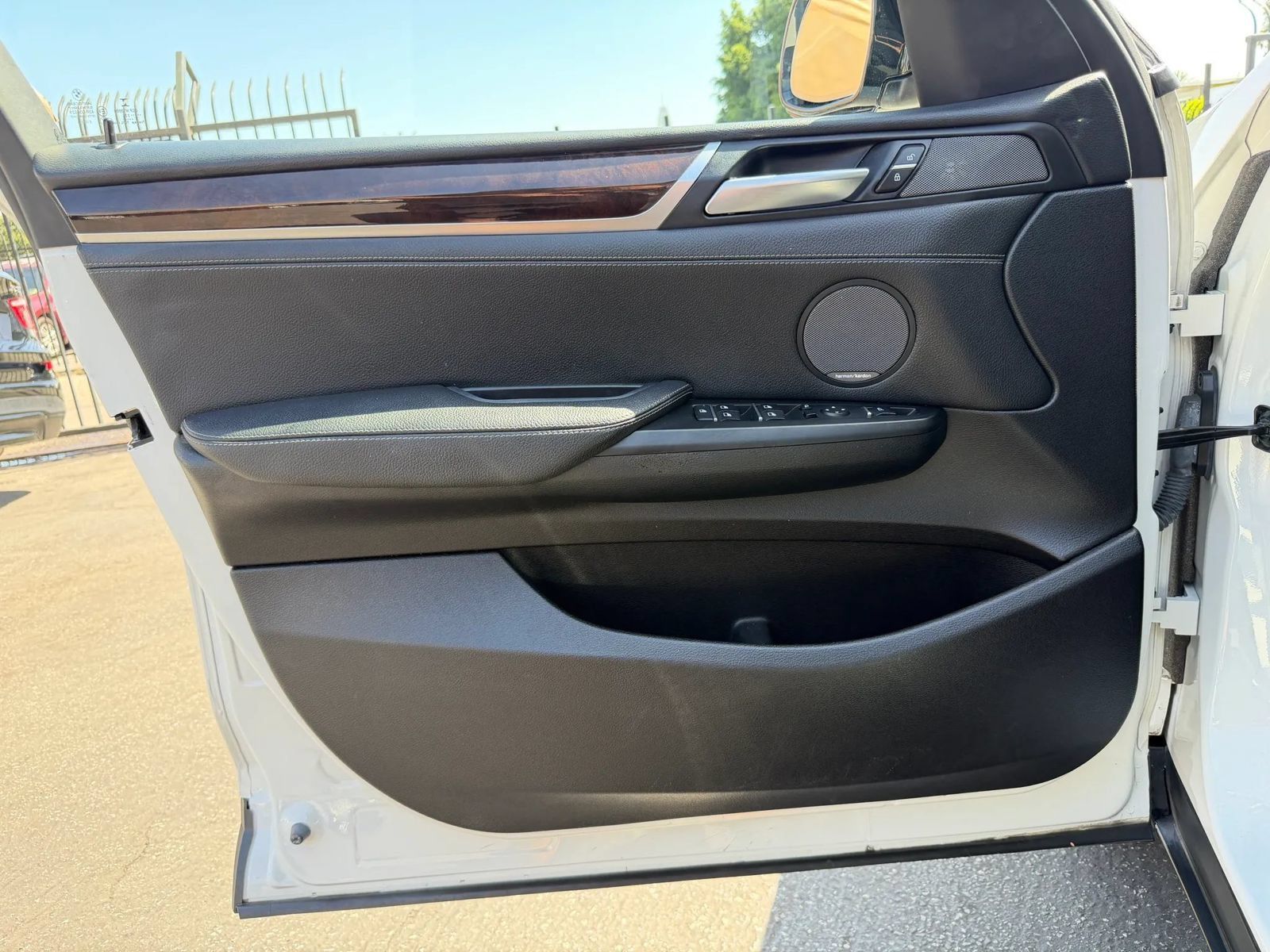 Used 2017 BMW X3 sDrive28i RWD image 26