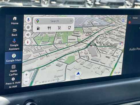 New 2026 Honda Pilot Sport image 15