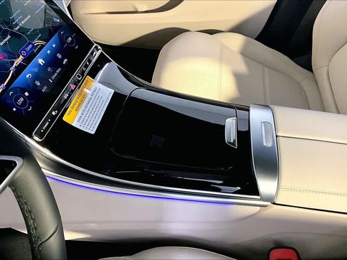 New 2026 Mercedes-Benz GLC 300 4MATIC image 10