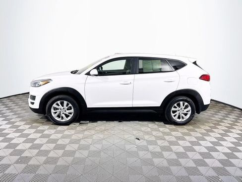 Used 2019 Hyundai Tucson SE AWD/4WD image 2