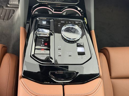 New 2027 BMW 530i RWD image 16