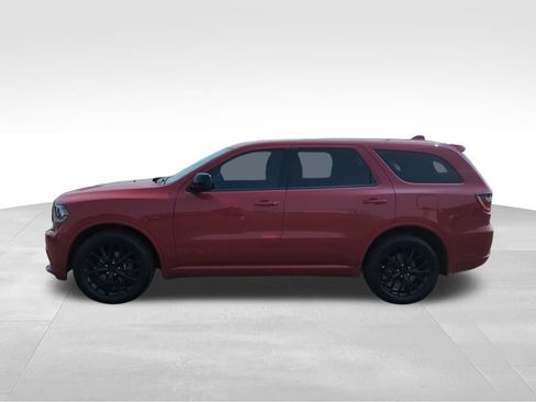 Used 2015 Dodge Durango SXT w/ Blacktop Package AWD/4WD image 3