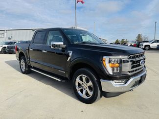 Used 2021 Ford F150 Lariat video 2