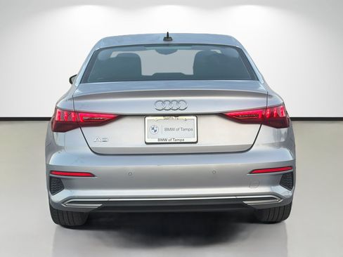 Used 2023 Audi A3 2.0T Premium FWD image 4