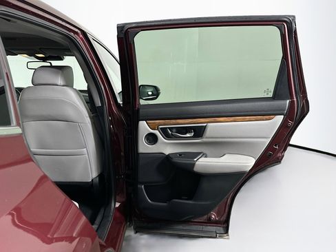 Used 2017 Honda CR-V EX-L image 31