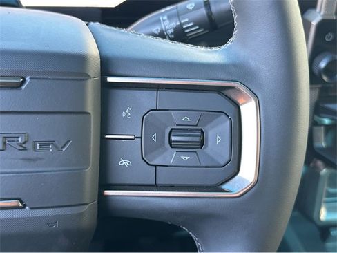 New 2024 GMC Hummer EV 3X w/ Extreme Off-Road Package image 21