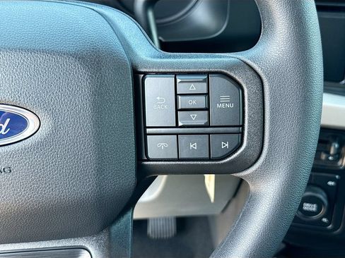 New 2026 Ford F250 XL w/ STX Appearance Package AWD/4WD image 13