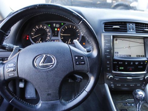 Used 2009 Lexus IS 250 AWD image 23