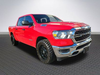 Used 2023 RAM 1500 Big Horn