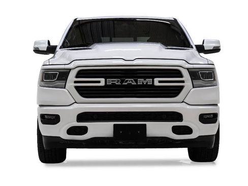Used 2023 RAM 1500 Laramie AWD/4WD image 7