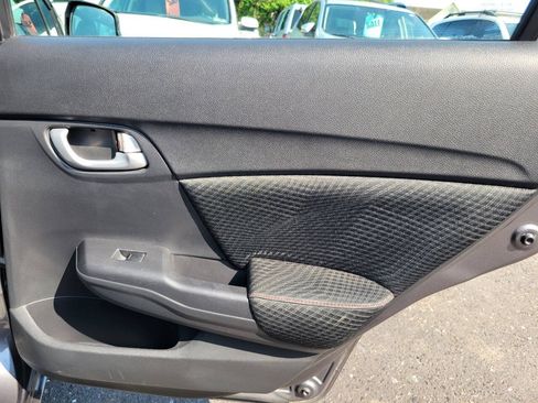 Used 2013 Honda Civic Si image 31
