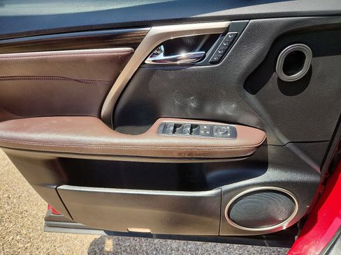 Used 2016 Lexus RX 350 FWD w/ Premium Package image 14
