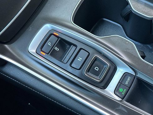 Certified 2020 Honda Accord Touring image 19