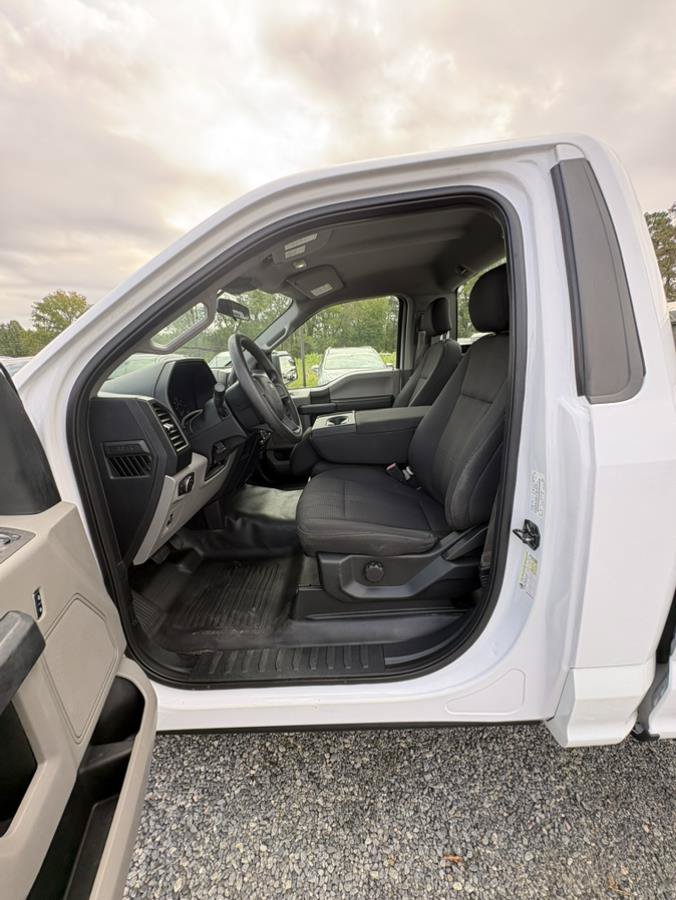 Used 2019 Ford F150 XL w/ XL Power Equipment Group RWD image 10