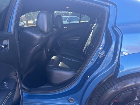 Used 2020 Dodge Charger SRT Hellcat w/ Navigation & Travel Group image 15