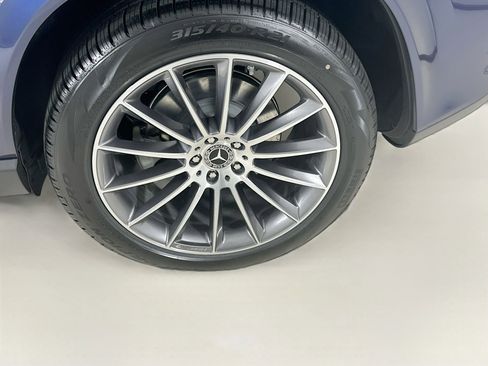 New 2026 Mercedes-Benz GLE 450 4MATIC image 33