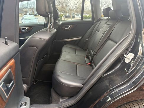 Used 2015 Mercedes-Benz GLK 350 4MATIC image 23