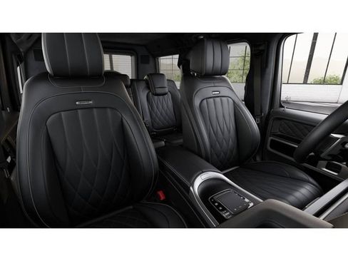 New 2027 Mercedes-Benz G 63 AMG 4MATIC image 6