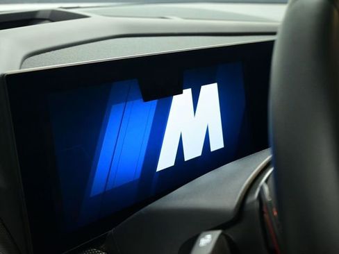 Used 2025 BMW XM AWD/4WD image 50