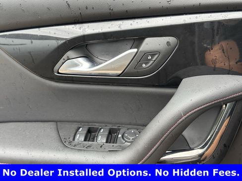 Used 2025 Chevrolet Blazer RS FWD image 22