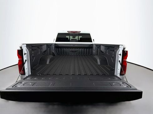New 2026 Chevrolet Silverado 3500 LTZ w/ Trail Boss Package AWD/4WD image 23