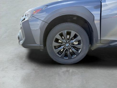 Used 2024 Subaru Outback Onyx Edition AWD/4WD image 12
