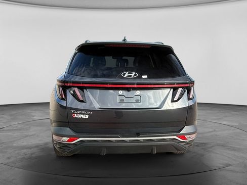 Used 2023 Hyundai Tucson SEL w/ Convenience Package FWD image 8
