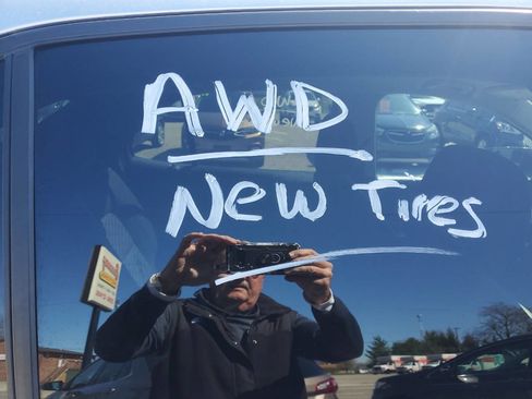 Used 2019 Chevrolet Equinox LT image 9