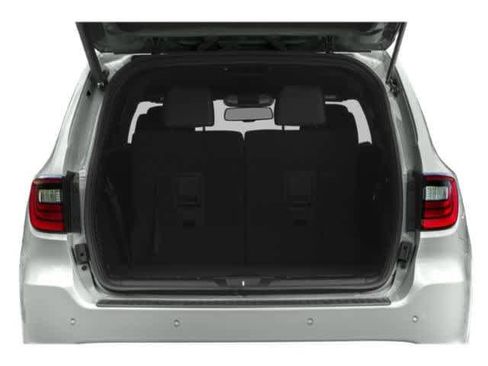 Used 2015 Dodge Durango R/T w/ Blacktop Package image 13