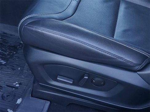 Certified 2023 Ford Explorer ST w/ Equipment Group 401A image 14