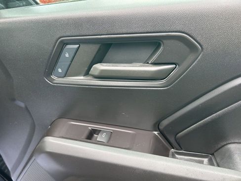 Used 2024 Chevrolet Colorado Trail Boss w/ Advanced Trailering Package image 33