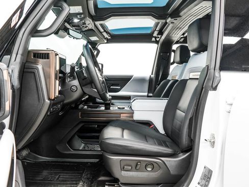 Used 2023 GMC Hummer EV Edition 1 image 16