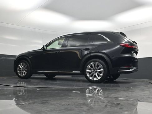 Used 2024 MAZDA CX-90 3.3 Turbo w/ Premium Package AWD/4WD image 55