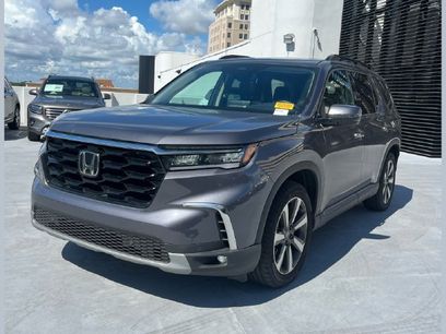 Used 2023 Honda Pilot Touring