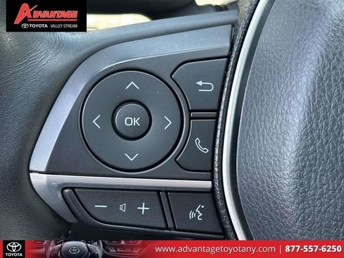Certified 2023 Toyota Camry XLE w/ Navigation Package AWD/4WD image 25