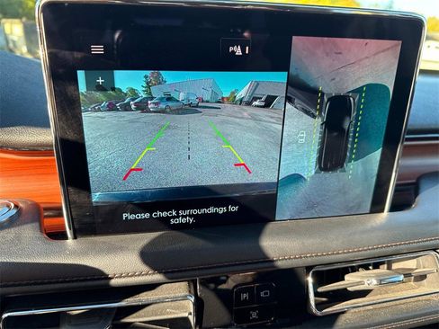 Used 2024 Lincoln Aviator Reserve w/ Jet Package image 23