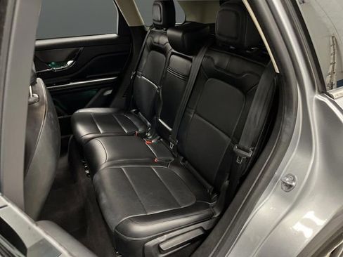 Used 2024 Lincoln Corsair Reserve w/ Equipment Group 201A image 31